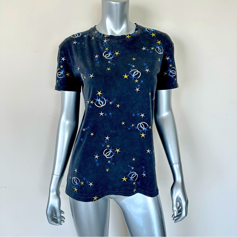 Maje women T-shirt size 1 or S